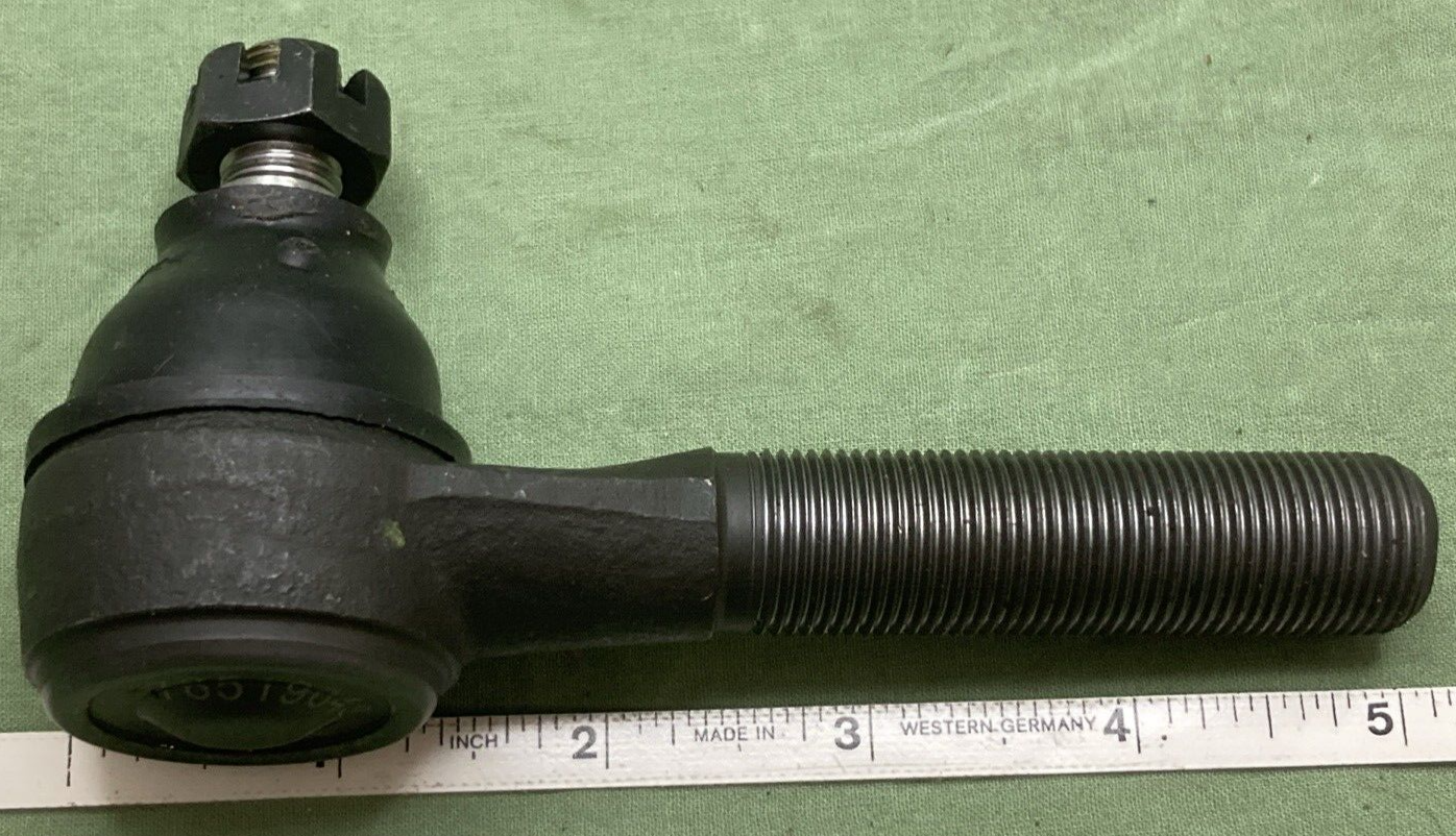 NEW GENUINE ACDELCO 46A0222A TIE ROD END INNER FRONT  GM 88876104