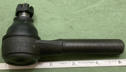 NEW GENUINE ACDELCO 46A0222A TIE ROD END INNER FRONT  GM 88876104