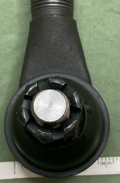 NEW GENUINE ACDELCO 46A0222A TIE ROD END INNER FRONT  GM 88876104