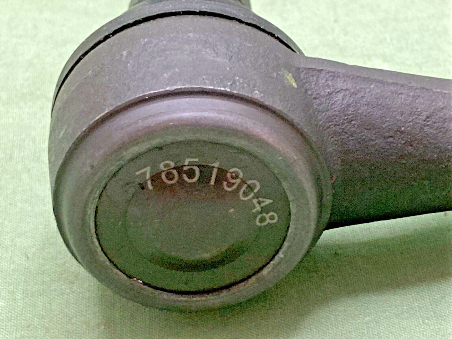 NEW GENUINE ACDELCO 46A0222A TIE ROD END INNER FRONT  GM 88876104