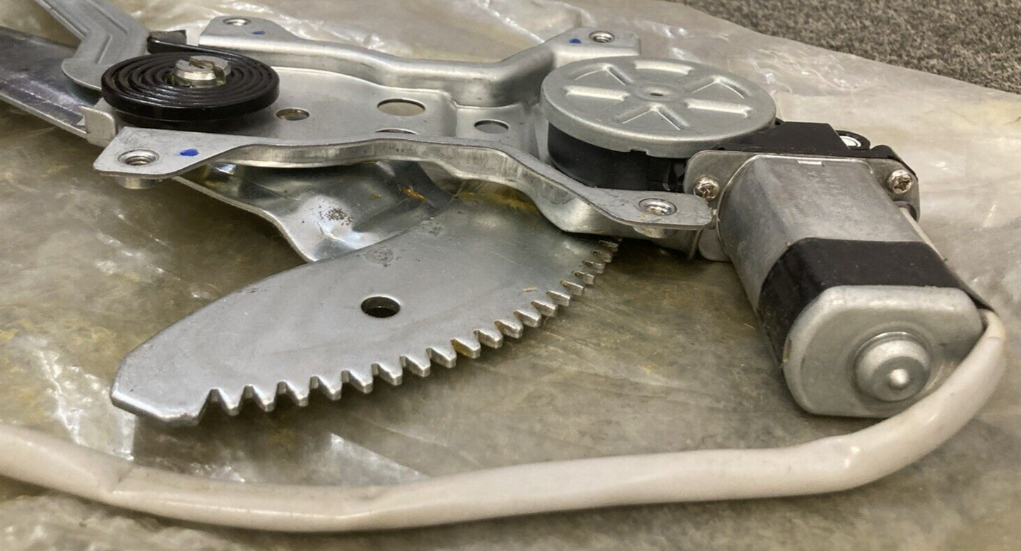 NEW GENUINE ACDELCO 11A294 POWER WINDOW REGULATOR GM 19251816