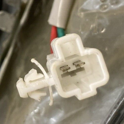 NEW GENUINE ACDELCO 11A294 POWER WINDOW REGULATOR GM 19251816