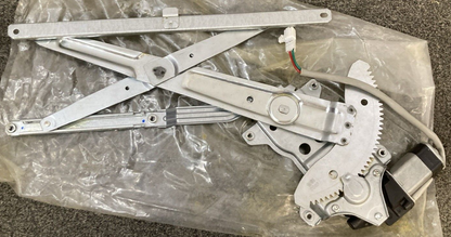 NEW GENUINE ACDELCO 11A294 POWER WINDOW REGULATOR GM 19251816