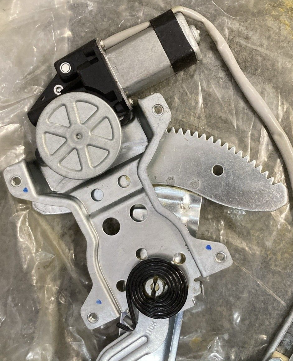 NEW GENUINE ACDELCO 11A294 POWER WINDOW REGULATOR GM 19251816