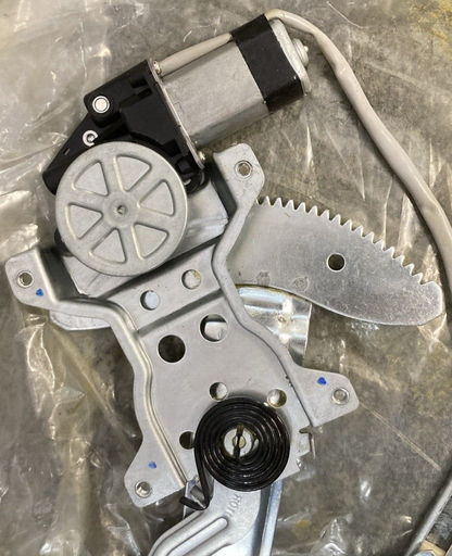 NEW GENUINE ACDELCO 11A294 POWER WINDOW REGULATOR GM 19251816