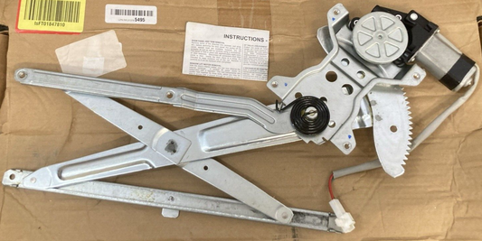 NEW GENUINE ACDELCO 11A294 POWER WINDOW REGULATOR GM 19251816