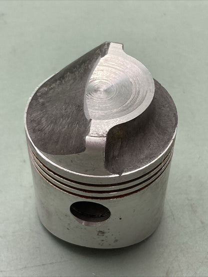 NEW REPLACES MERCURY QUICKSILVER 717-1182A2 PISTON ONLY