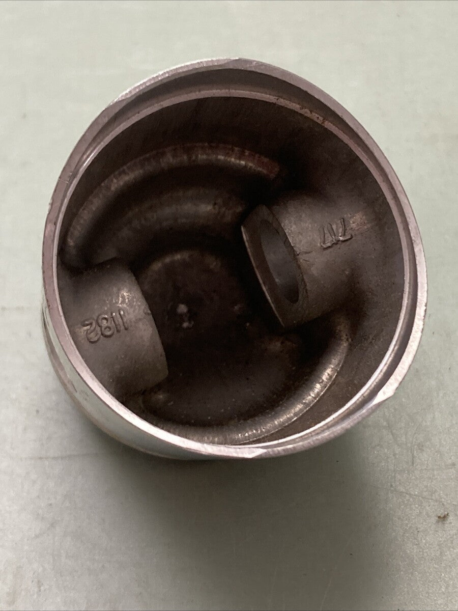 NEW REPLACES MERCURY QUICKSILVER 717-1182A2 PISTON ONLY