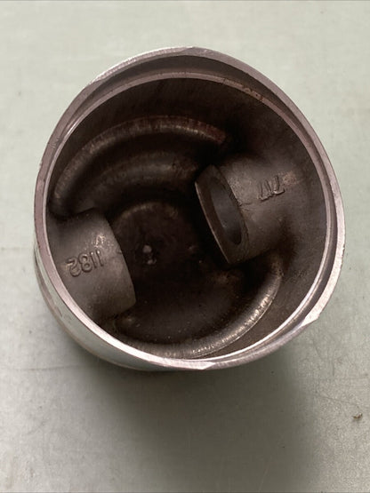 NEW REPLACES MERCURY QUICKSILVER 717-1182A2 PISTON ONLY