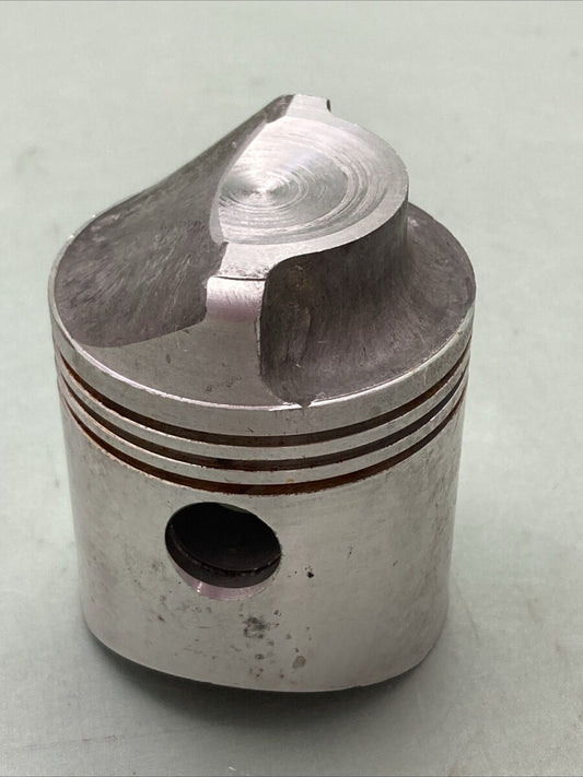 NEW REPLACES MERCURY QUICKSILVER 717-1182A2 PISTON ONLY