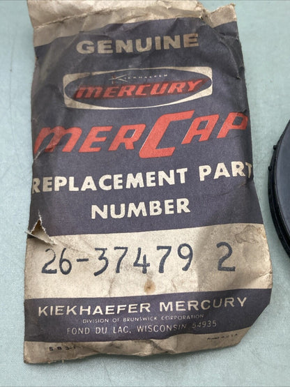 NEW MERCURY QUICKSILVER 26-37479 OIL SEAL