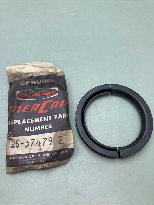 NEW MERCURY QUICKSILVER 26-37479 OIL SEAL