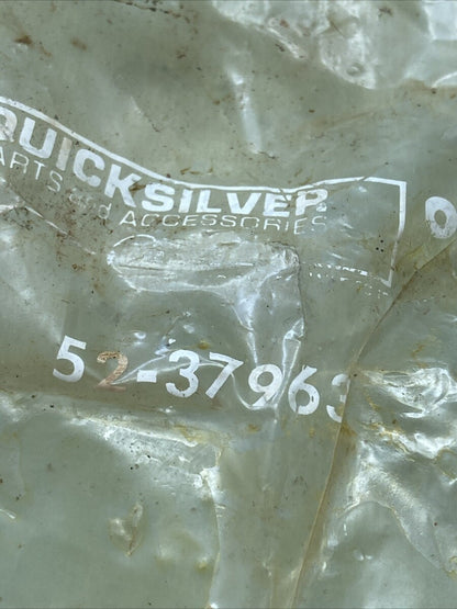 NEW GENUINE MERCURY QUICKSILVER 52-37963 CLUTCH