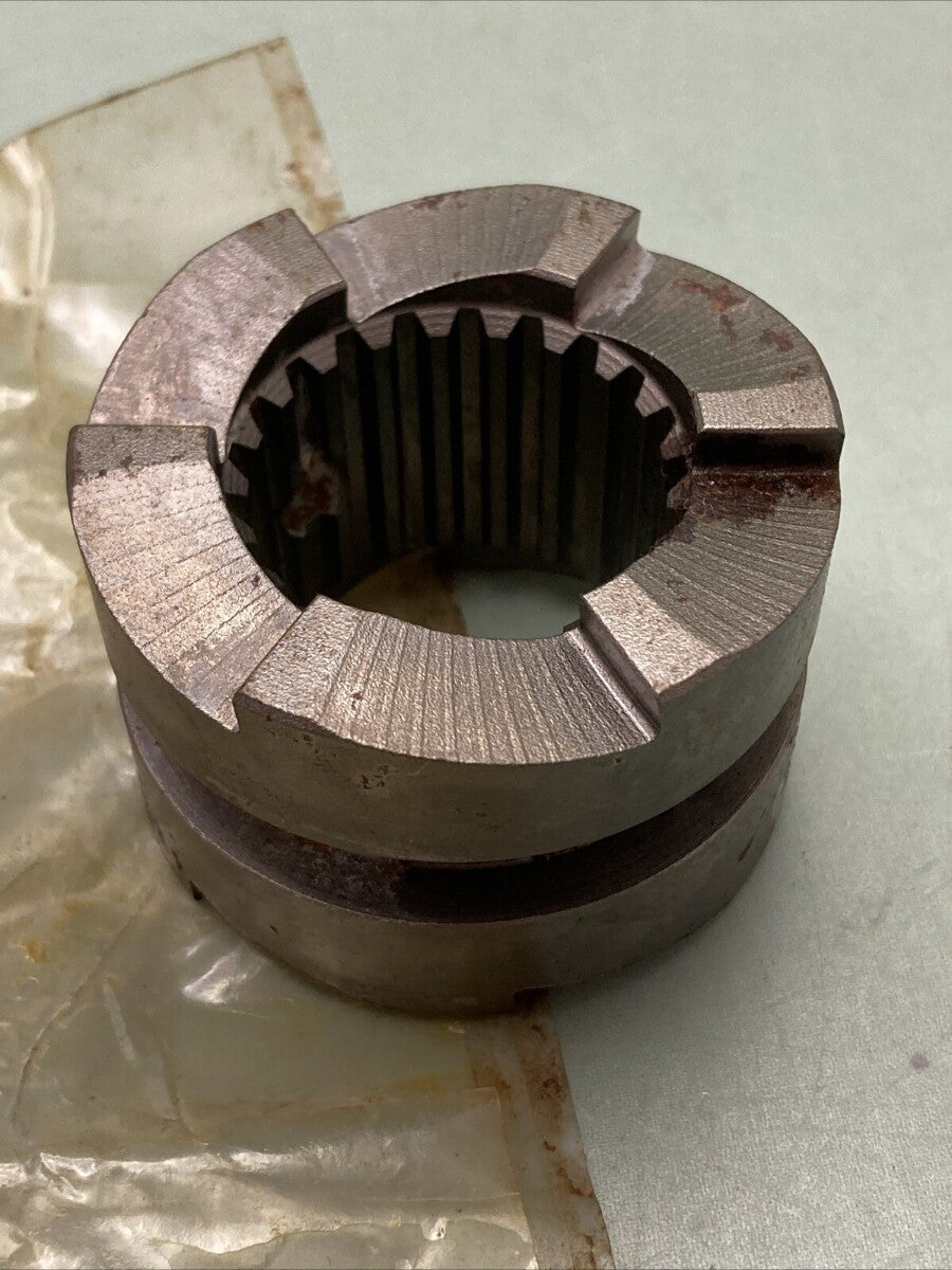 NEW GENUINE MERCURY QUICKSILVER 52-37963 CLUTCH