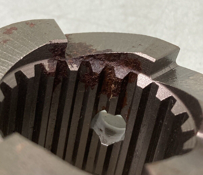 NEW GENUINE MERCURY QUICKSILVER 52-37963 CLUTCH