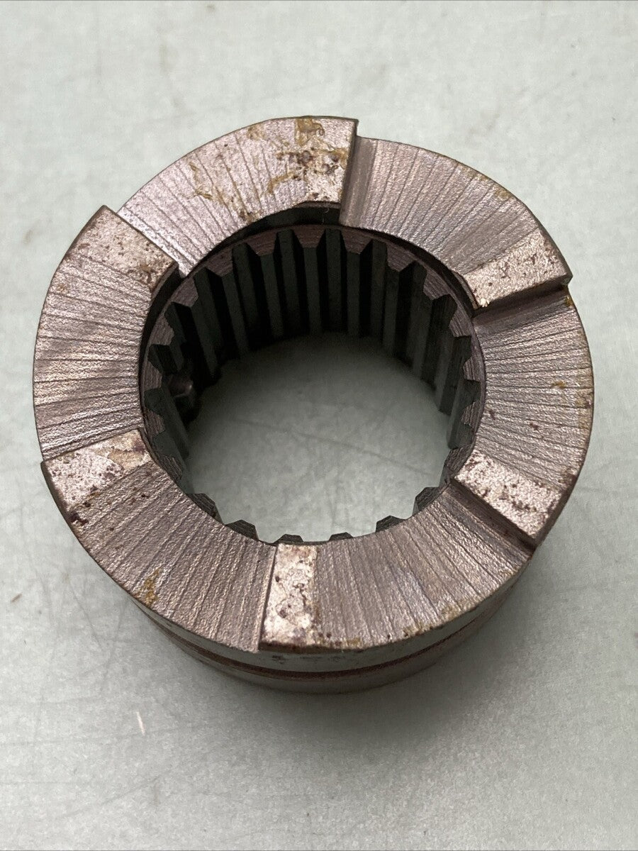 NEW GENUINE MERCURY QUICKSILVER 52-37963 CLUTCH