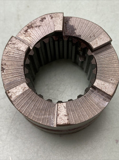 NEW GENUINE MERCURY QUICKSILVER 52-37963 CLUTCH