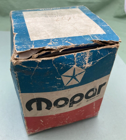 NEW GENUINE MOPAR 2448273 DISTRIBUTOR CAP