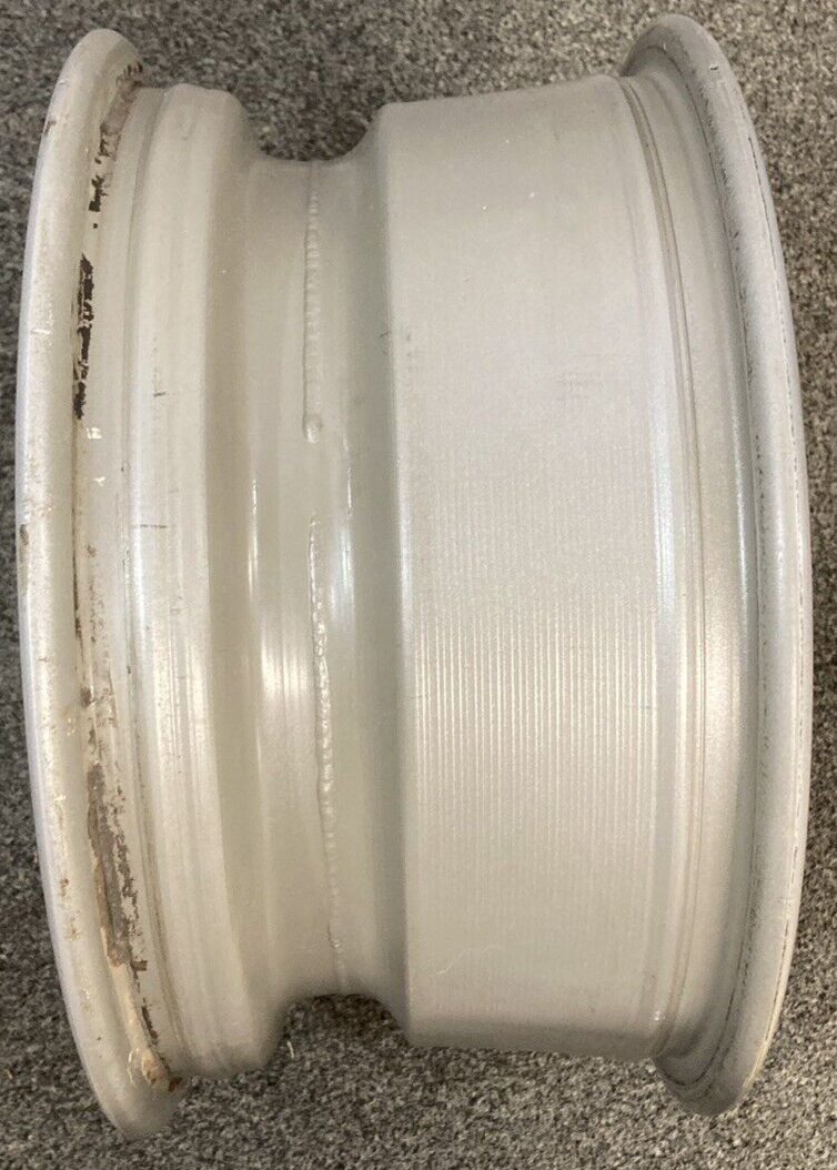 KMM 6M02A3 WHEEL RIM 12X6.0AT 4 BOLT FITS POLARIS