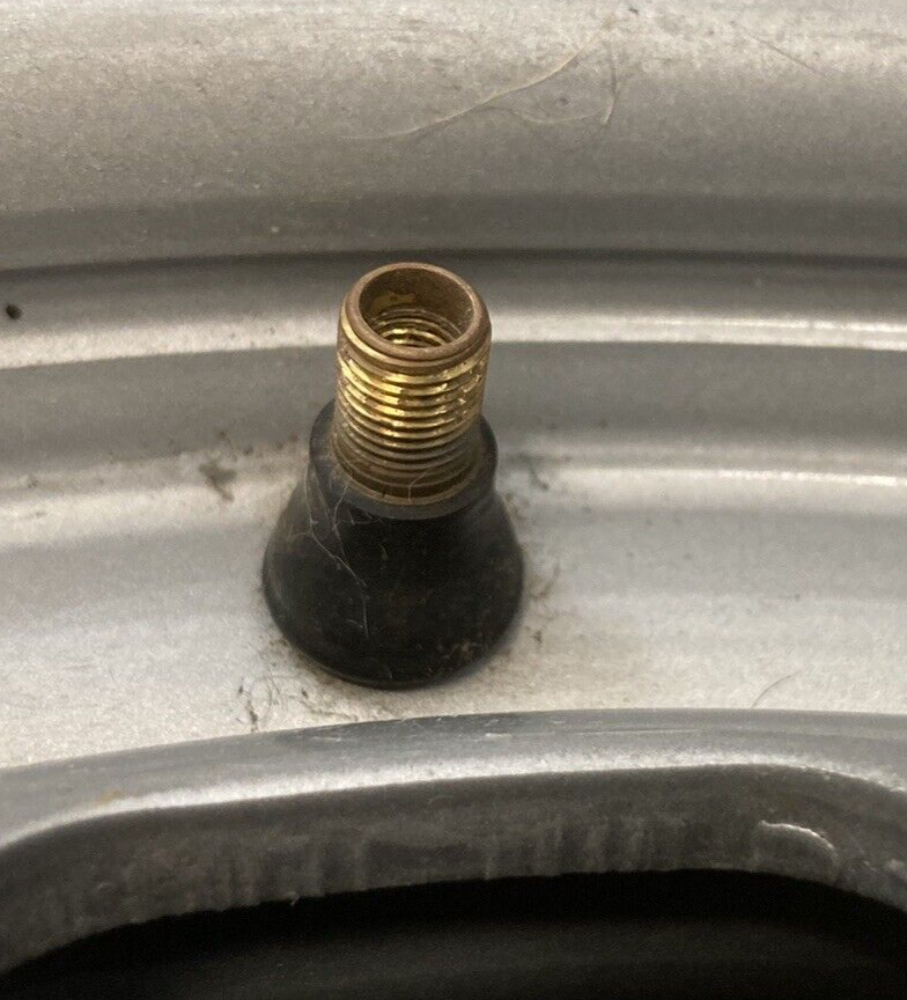 KMM 6M02A3 WHEEL RIM 12X6.0AT 4 BOLT FITS POLARIS