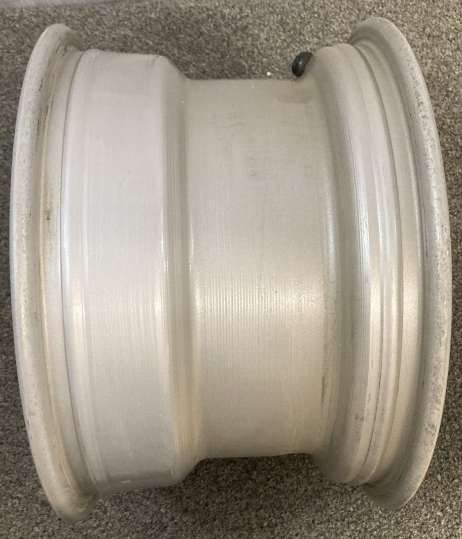 KMM 6T13B4 WHEEL RIM 12X7.5AT 4 BOLT FITS POLARIS