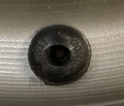 KMM 6T13B4 WHEEL RIM 12X7.5AT 4 BOLT FITS POLARIS