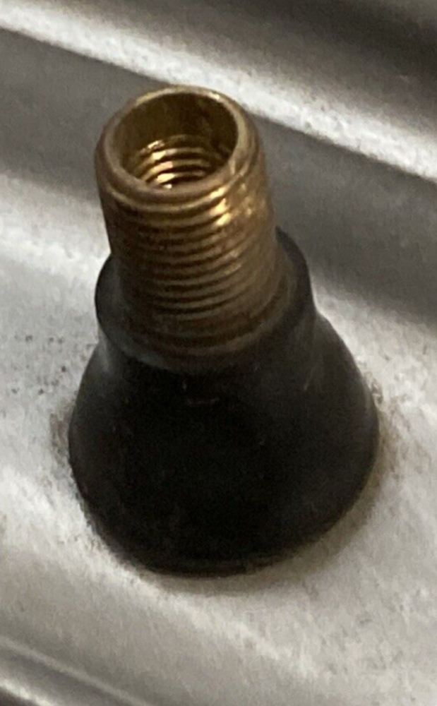 KMM 6T13B4 WHEEL RIM 12X7.5AT 4 BOLT FITS POLARIS