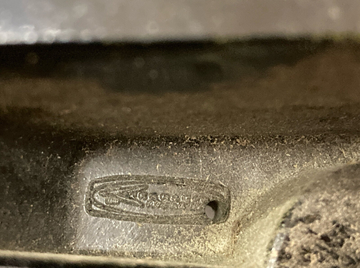 MERCURY QUICKSILVER 1627-3482 GEAR HOUSING