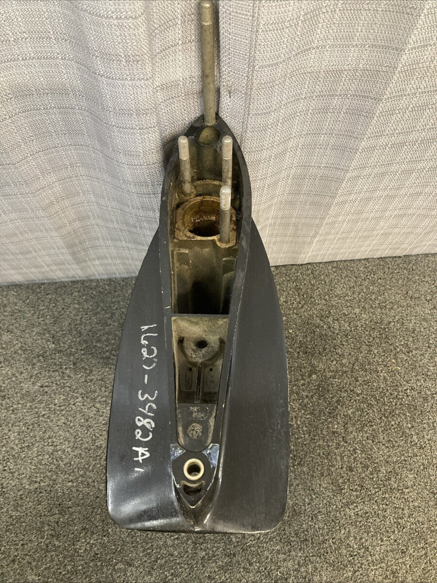 MERCURY QUICKSILVER 1627-3482 GEAR HOUSING