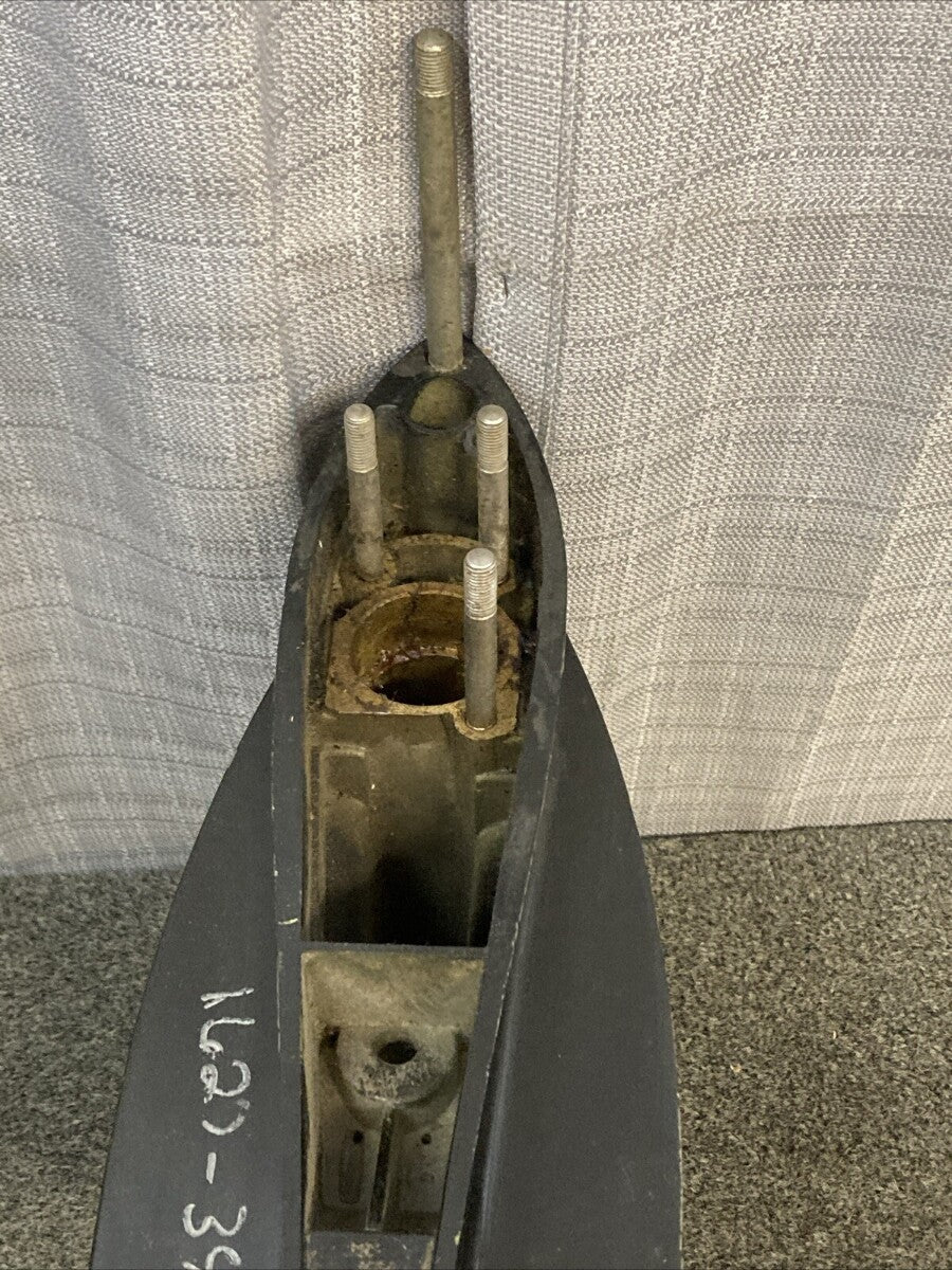 MERCURY QUICKSILVER 1627-3482 GEAR HOUSING