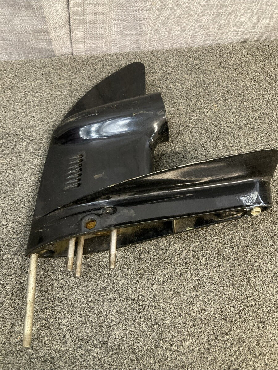 MERCURY QUICKSILVER 1627-3482 GEAR HOUSING