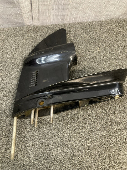 MERCURY QUICKSILVER 1627-3482 GEAR HOUSING