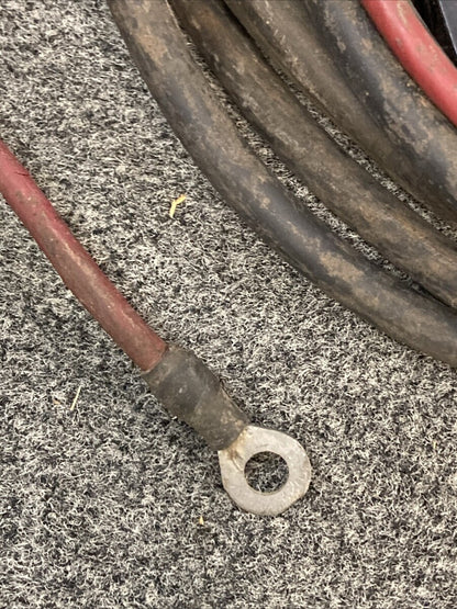 MERCURY QUICKSILVER 54939 PARTIAL CONTROL HOUSING AND WIRES