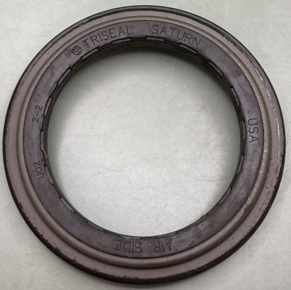 NEW TRISEAL 65071U DRIVE AXLE SEAL FITS 44,000# AXLE MACK