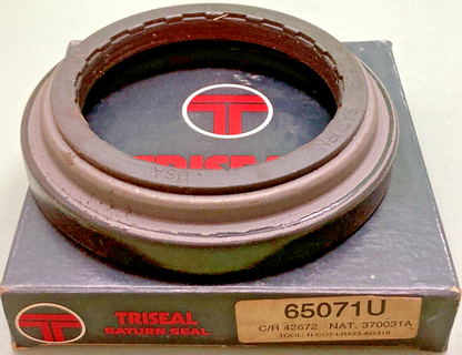 NEW TRISEAL 65071U DRIVE AXLE SEAL FITS 44,000# AXLE MACK