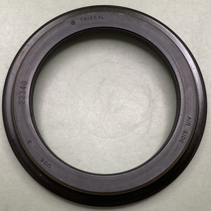 NEW GENUINE TIMKEN 12S4000 OIL SEAL, WHEEL