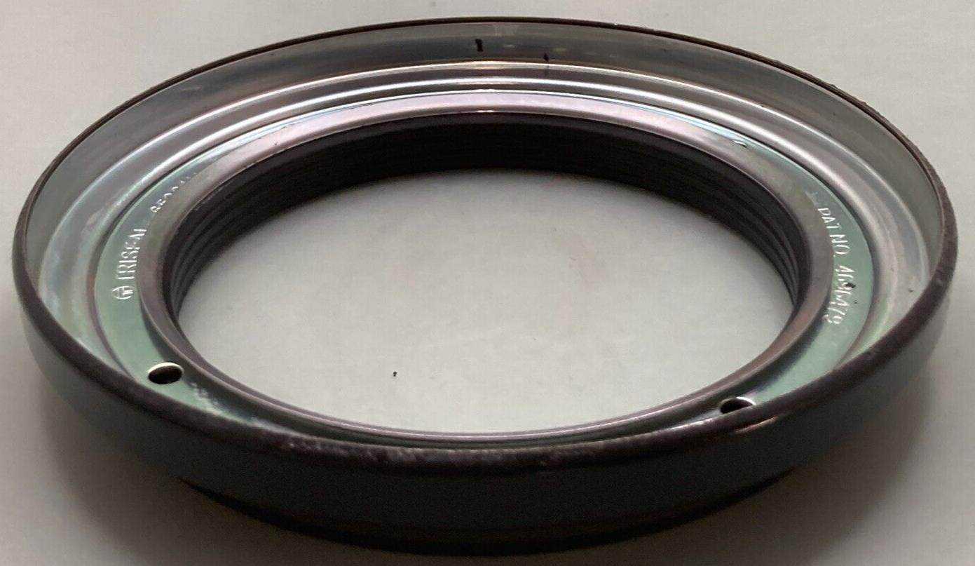 NEW GENUINE TIMKEN 12S4000 OIL SEAL, WHEEL