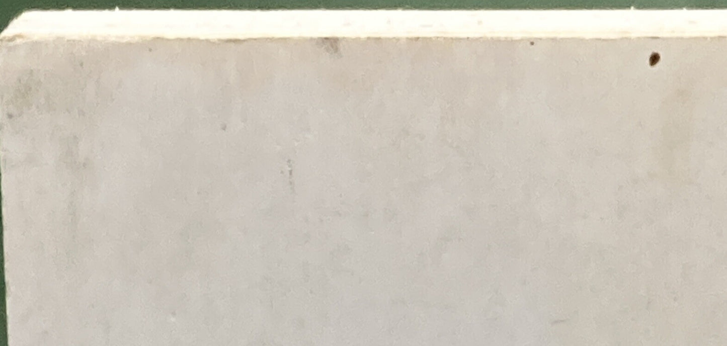 GENUINE MERCURY 90-821047930 ALPHA I OPERATION & MAINTENANCE MANUAL 4 CYL 1992