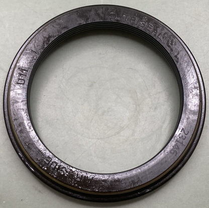 NEW GENUINE TIMKEN 10S43750 INNER WHEEL SEAL FRONT AXLE 16,000# TRUCKS