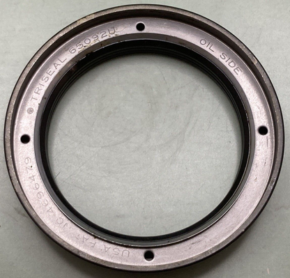 NEW GENUINE TIMKEN 10S43750 INNER WHEEL SEAL FRONT AXLE 16,000# TRUCKS