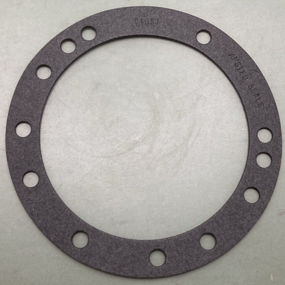 NEW GENUINE TIMKEN 61067R GASKET HUB CAP 5.5" BOLT 12 HOLE UNIVERSAL