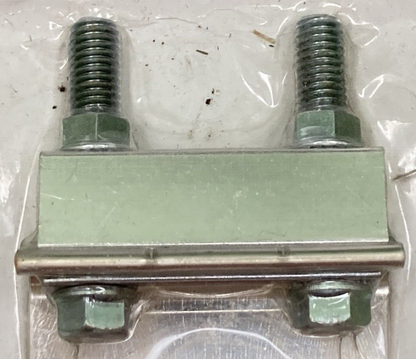 NEW PRO TRUCKING PRODUCTS B400 4" Stainless Steel Easy Seal Band Clamp