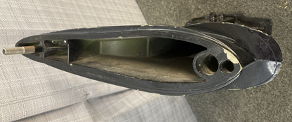 NEW MERCURY 1556-4030 Driveshaft Housing Assembly (Short)