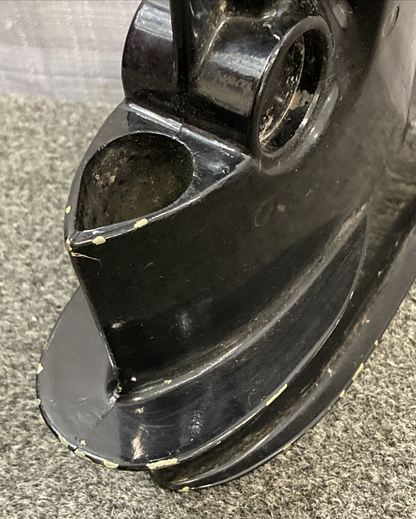 NEW MERCURY 1556-4030 Driveshaft Housing Assembly (Short)