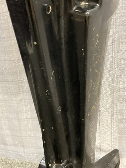 NEW MERCURY 1556-4030 Driveshaft Housing Assembly (Short)