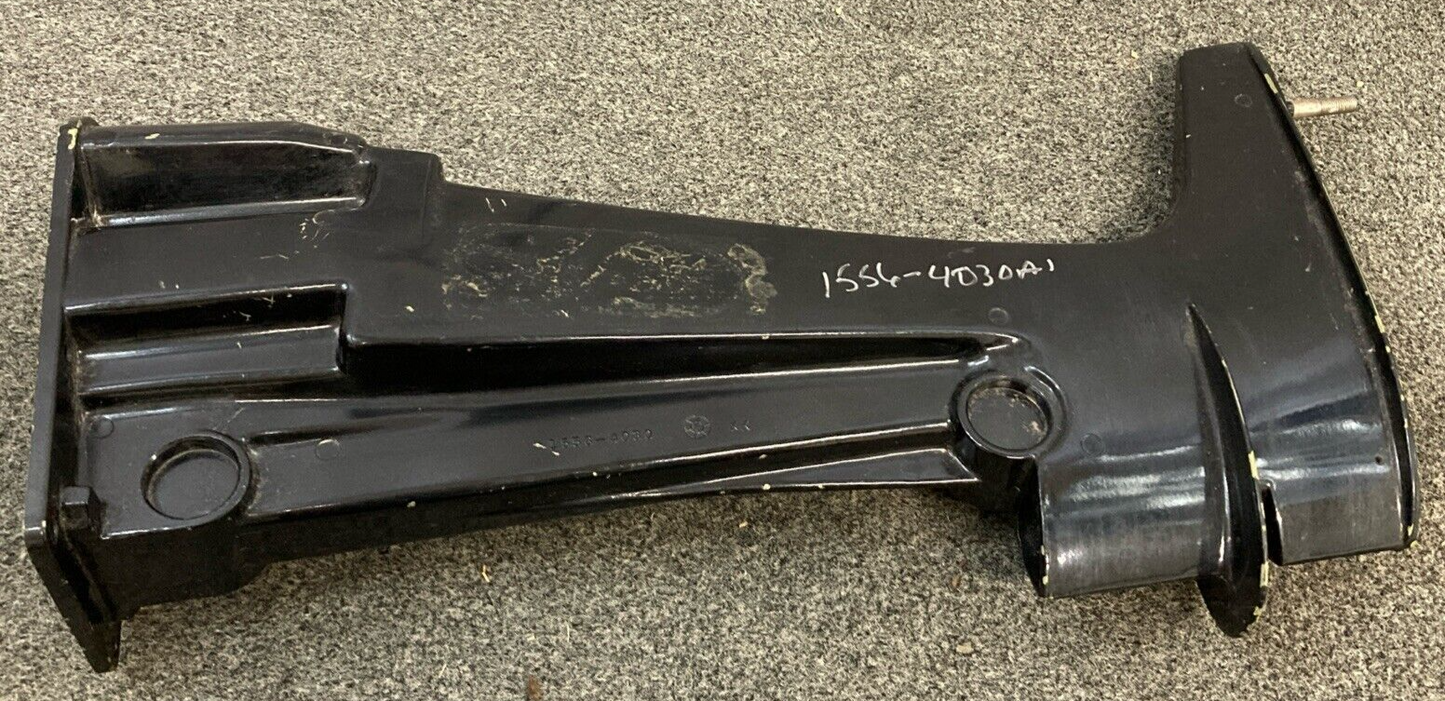 NEW MERCURY 1556-4030 Driveshaft Housing Assembly (Short)