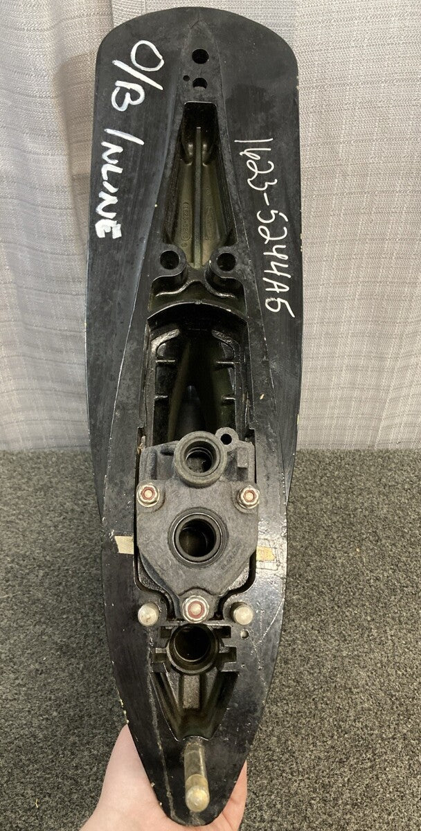 NEW GENUINE MERCURY 1623-5244A5 Gear Housing Assembly (Long Shaft)