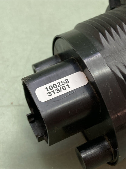NEW FARIA 100238 MARINE BLANK GAUGE