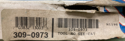 NEW GENUINE STEMCO 309-0973 GUARDIAN® HUB WHEEL SEAL  48,000# DRIVE APPLICATIONS