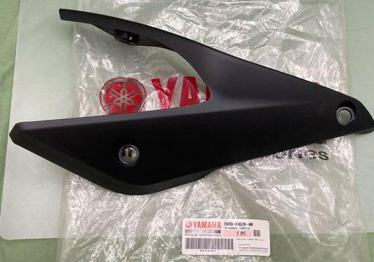 NEW GENUINE YAMAHA 1WD-E4628-00 EXHAUST PIPE PROTECTOR
